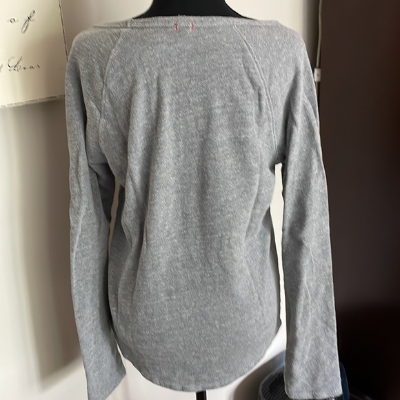 Anthropologie Sweatshirt - Picture 3 of 3